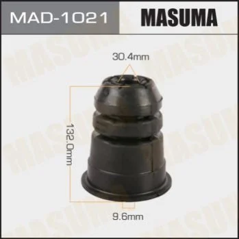 <strong>Отбойник амортизатора заднего Toyota Land Cruiser (-07) MASUMA MAD1021 (фото 1)</strong>