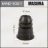 <strong>Отбойник амортизатора заднего Toyota Land Cruiser (-07) MASUMA MAD1021 (фото 1)</strong>