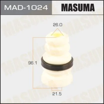 <strong>Відбійник переднього амортизатора Toyota RAV 4 (08-14) MASUMA MAD1024 (фото 1)</strong>