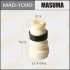 <strong>Отбойник амортизатора 21.4/24.8x27.4x107.5, Toyota HIGHLANDER, RX400H / MHU28L, MASUMA MAD1030 (фото 1)</strong>