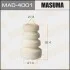 <strong>Відбійник амортизатора MASUMA MAD4001 (фото 1)</strong>