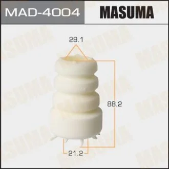 Відбійник амортизатора для MASUMA MAD4004 фото товару