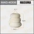 <strong>Відбійник амортизатора 34.2x31.7x62.8, MAZDA 3/BK1 MASUMA MAD4008 (фото 1)</strong>