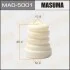 <strong>Отбойник амортизатора 12.4x17.9x49.4, Honda CR-V / RE3, RE4 MASUMA MAD5001 (фото 1)</strong>