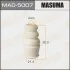 <strong>Відбійник амортизатора 21.4x24.6x92.2, Honda FIT/GD1, GD3 MASUMA MAD5007 (фото 1)</strong>