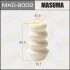 <strong>Відбійник амортизатора заднього Subaru Forester (07-), Impreza (07-14), Legacy (09-14), Outback (09-) MASUMA MAD8002 (фото 1)</strong>