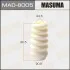 <strong>Отбойник амортизатора 20.8x24.6x90.5, Subaru IMPREZA / G11 MASUMA MAD8005 (фото 1)</strong>
