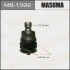 <strong>Опора кульова передня Mazda 3, 5 (03-), MPV II (99-) MASUMA MB1392 (фото 1)</strong>