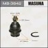 <strong>Опора шаровая MASUMA MB3842 (фото 1)</strong>