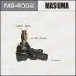 <strong>Опора кульова передній нижній FORD MAVERICK (UDS, UNS) (-98), NISSAN TERRANO I, II (-07) MASUMA MB4562 (фото 1)</strong>