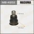 <strong>Опора кульова MASUMA MB4952 (фото 1)</strong>