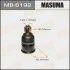 <strong>Опора кульова (MB-6192) MASUMA MB6192 (фото 1)</strong>
