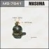 <strong>Опора шаровая MASUMA MB7841 (фото 1)</strong>