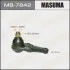 <strong>Опора кульова MASUMA MB7842 (фото 1)</strong>