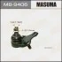 <strong>Опора шаровая MASUMA MB9406 (фото 1)</strong>