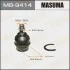 <strong>Опора шаровая MASUMA MB9414 (фото 1)</strong>