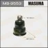 <strong>Опора кульова MASUMA MB9553 (фото 1)</strong>