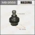 <strong>Опора шаровая MASUMA MB9568 (фото 1)</strong>