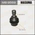 <strong>Опора шаровая MASUMA MB9569 (фото 1)</strong>