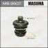 <strong>Опора шаровая MASUMA MB9607 (фото 1)</strong>