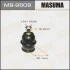 <strong>Опора шаровая MASUMA MB9608 (фото 1)</strong>