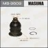 <strong>Опора шаровая MASUMA MB9609 (фото 1)</strong>