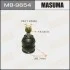 <strong>Опора кульова MASUMA MB9654 (фото 1)</strong>