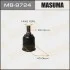 <strong>Опора кульова MASUMA MB9724 (фото 1)</strong>