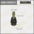 <strong>Опора шаровая MASUMA MBC8001 (фото 1)</strong>