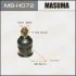 <strong>Опора кульова MASUMA MBH072 (фото 1)</strong>