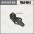 <strong>Опора кульова MASUMA MBK316 (фото 1)</strong>