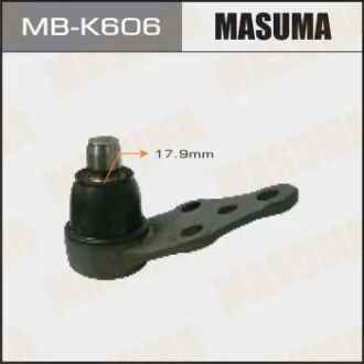 Опора кульова (MB-K606) для MASUMA MBK606 фото товару