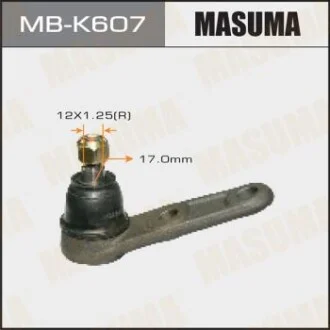 Опора кульова (MB-K607) для MASUMA MBK607 фото товару