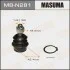 <strong>Опора шаровая MASUMA MBN281 (фото 1)</strong>