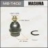 <strong>Опора шаровая MASUMA MBT402 (фото 1)</strong>
