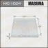 <strong>Фільтр салону AC-881E MASUMA MC1004 (фото 1)</strong>