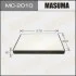 <strong>Фільтр салону MASUMA MC2010 (фото 1)</strong>