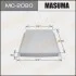 <strong>Фільтр салону (MC-2020) MASUMA MC2020 (фото 1)</strong>