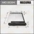 <strong>Фільтр салону MASUMA MC2034 (фото 1)</strong>