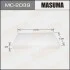<strong>Фільтр салону MASUMA MC2039 (фото 1)</strong>