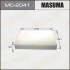 <strong>Фильтр салона MASUMA MC2041 (фото 1)</strong>