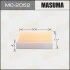 <strong>Фільтр салону (MC-2052) MASUMA MC2052 (фото 1)</strong>