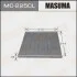 <strong>Фільтр салону AC-102 вугільний MASUMA MC225CL (фото 1)</strong>
