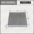 <strong>Фільтр салону AC-805 вугільний MASUMA MC928CL (фото 1)</strong>