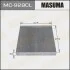 <strong>Фільтр салону AC-806E вугільний MASUMA MC929CL (фото 1)</strong>
