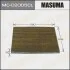 <strong>Фільтр салону MASUMA MCC2005CL (фото 1)</strong>