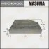 <strong>Фільтр салону вугільний AUDI/ A4A5Q5/ V1800 V4200 07- MASUMA MCE4040CL (фото 1)</strong>