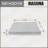<strong>Фільтр салону AC9402 KIA/ CEED/ V1400 V1600 V2000 06- (MC-K3016) MASUMA MCK3016 (фото 1)</strong>
