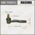<strong>Наконечник рулевой левый MAZDA 6 2002-2007 MASUMA ME1631L (фото 1)</strong>