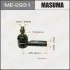 <strong>Накінечник (ME-2931) MASUMA ME2931 (фото 1)</strong>